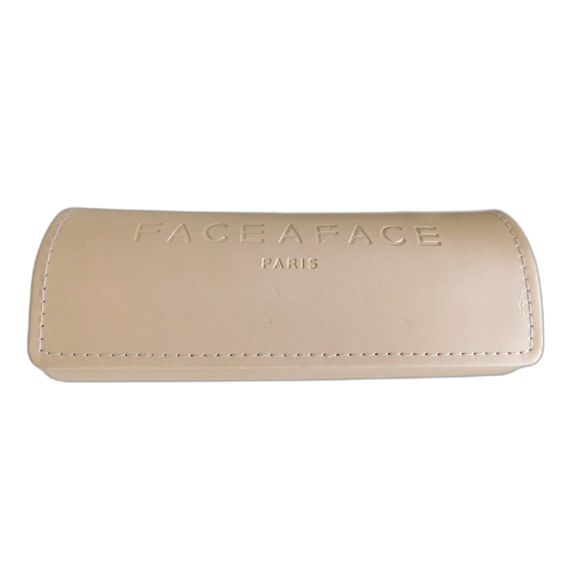 Face A Face Accessories - Face A Face Paris Eyeglass Sunglass Case